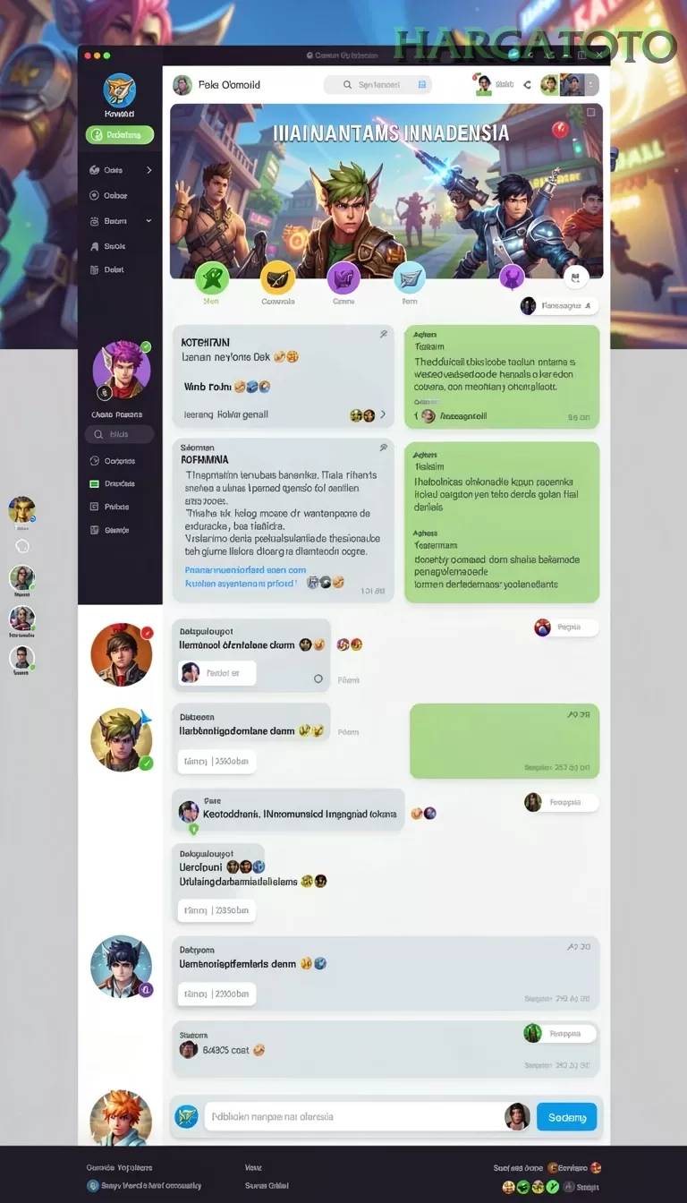 Screenshot milo4d nomor 3
