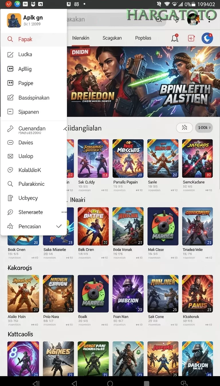 Screenshot ovo88 nomor 3