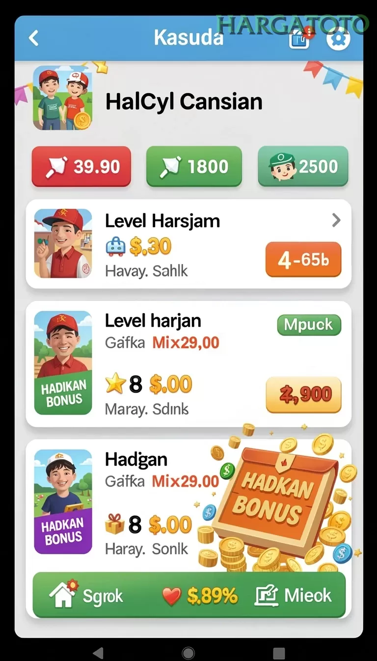 Screenshot gacor777 nomor 2