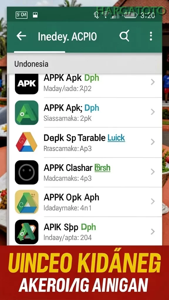 Screenshot mainduit nomor 1