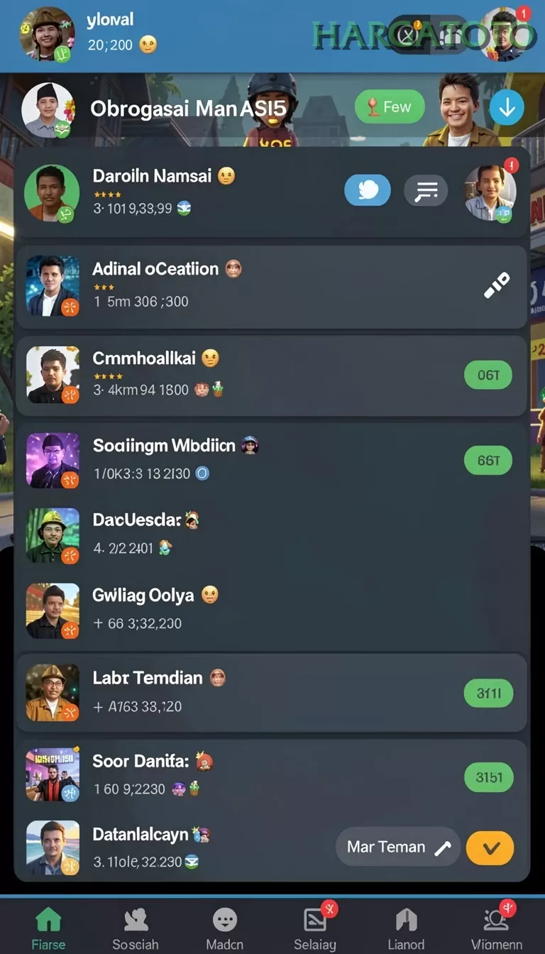 Screenshot gacor777 nomor 1