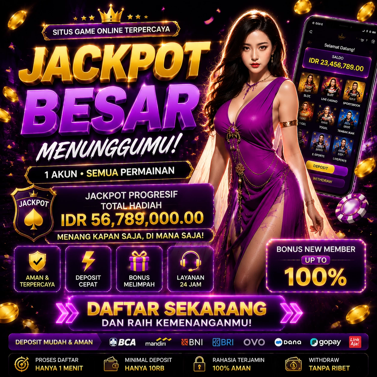 Pemula di hargatoto Temukan Game Terbaik untuk Dilihat