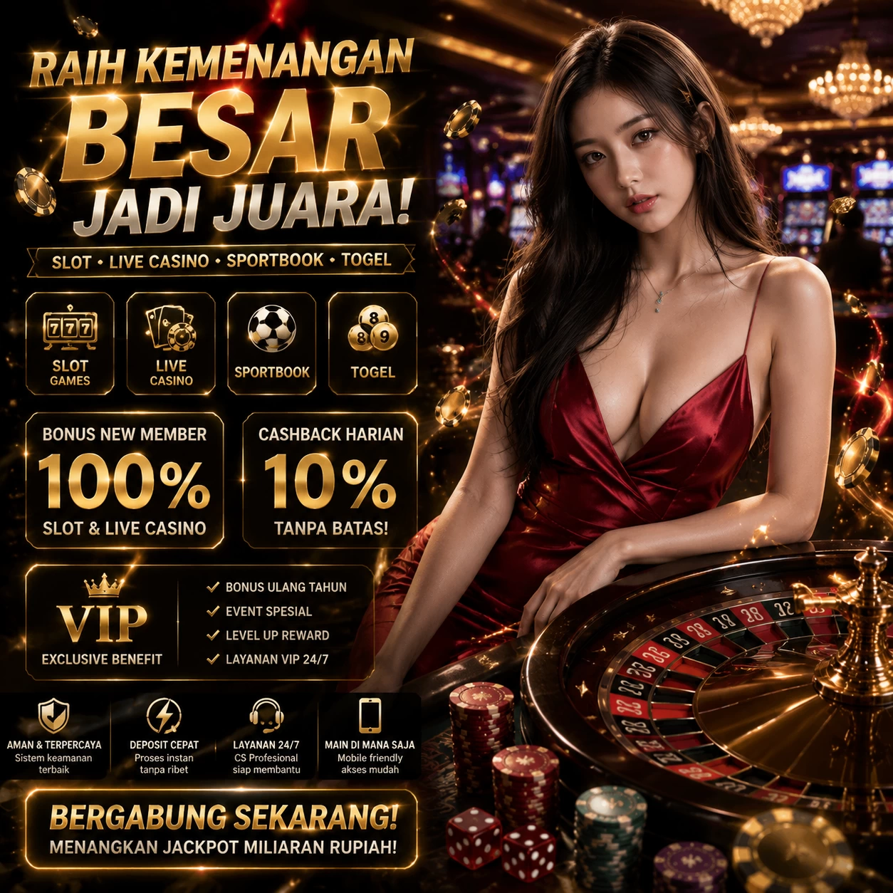 Perbandingan hargatoto dengan Situs Game Lainnya