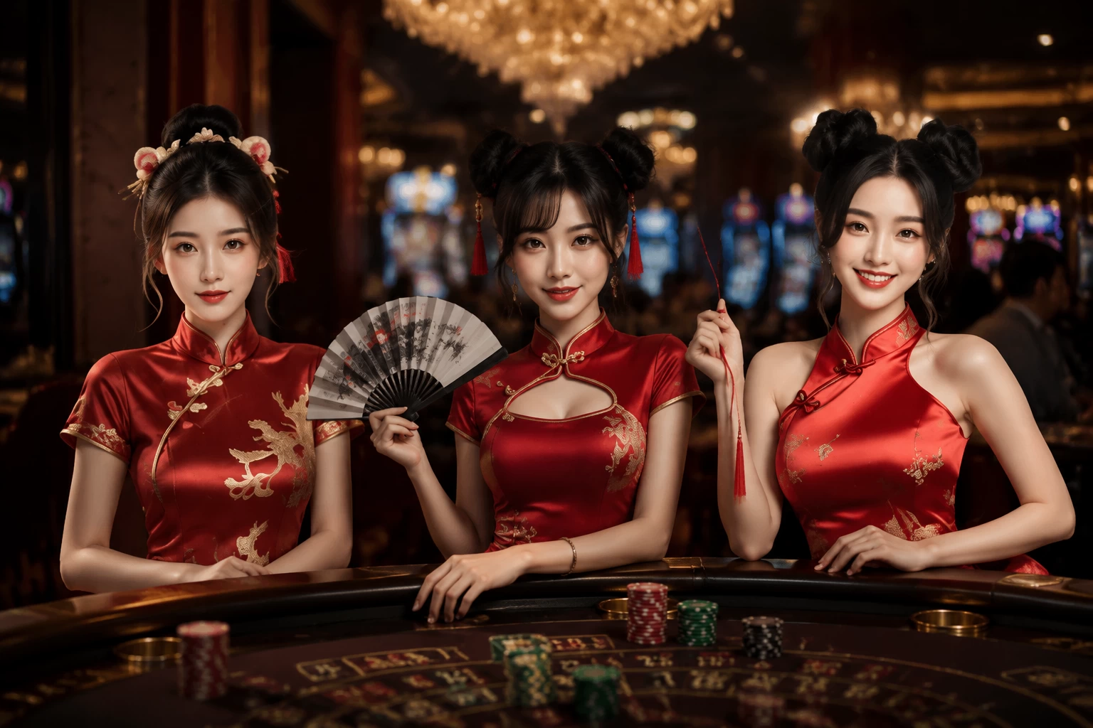 Fitur Unggulan di Situs Game hargatoto