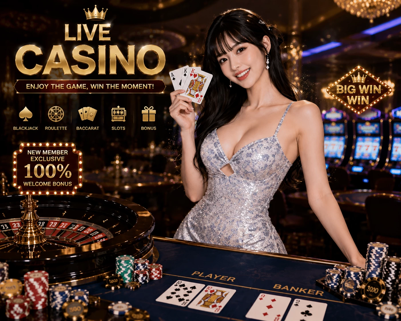 Apa Saja Jenis Game yang Tersedia di hargatoto