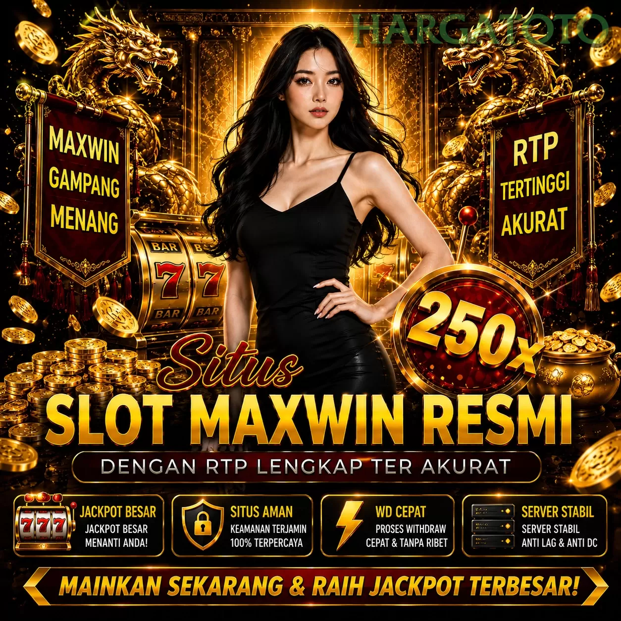Bagaimana hargatoto Mengubah Cara Kita Bermain Game Online